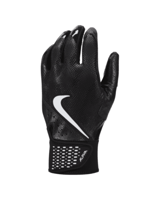 NIKE - NIKE Alpha Elite グレー ブルー  Mサイズ バッテ Amazon | バッティンググローブ ナイキ アルファ エリート